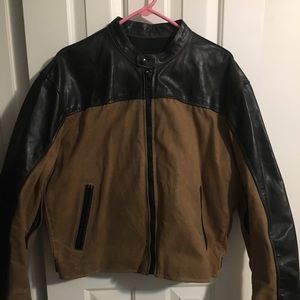 Men’s Riding jacket